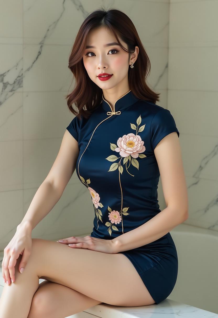 山河万里