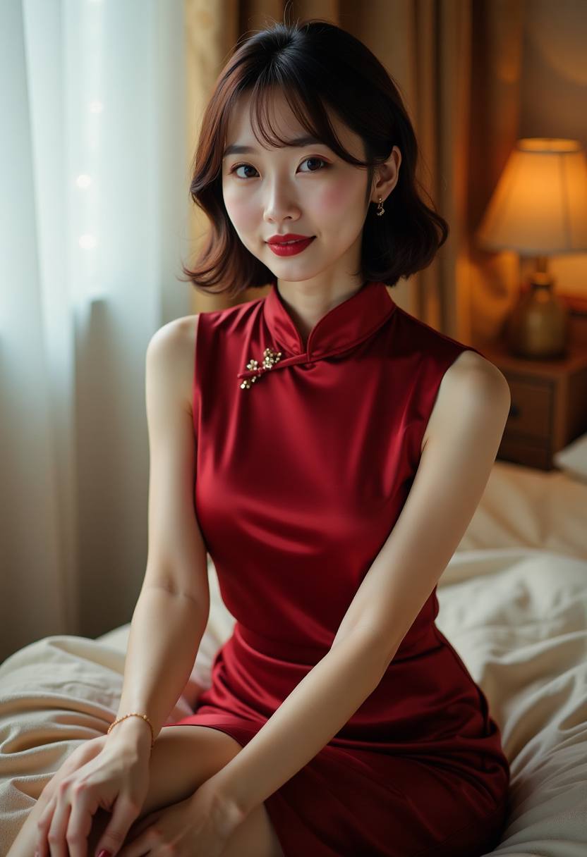 长风渡