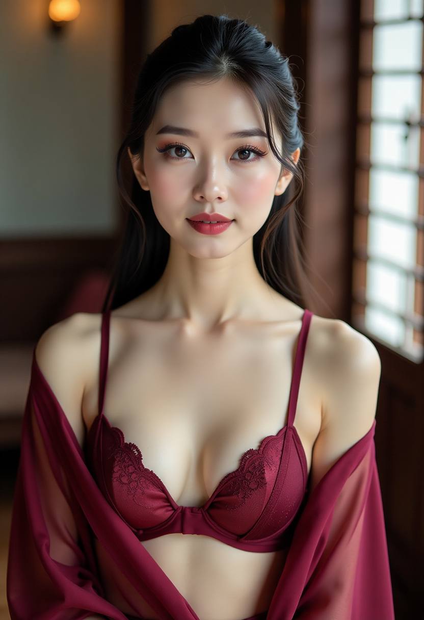 逆风追光